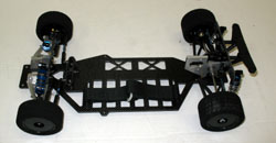 Vulcan2 Direct Drive