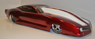 Camaro Radio Control Pro Mod Body 2