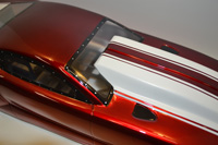 Camaro Radio Control Pro Mod Body4