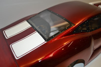 Camaro Radio Control Pro Mod Body5