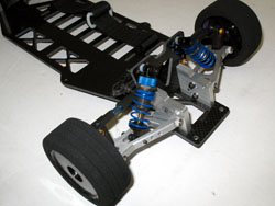 Vulcan2 Direct Drive2